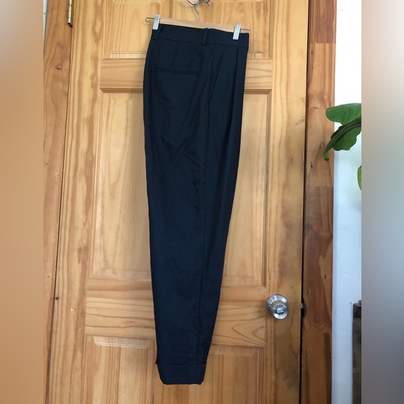Cos High-waisted Trousers - Picture 1 of 6